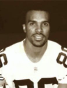 Damon Mays