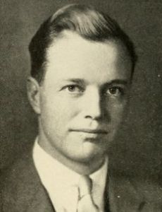Thomas E. Linehan