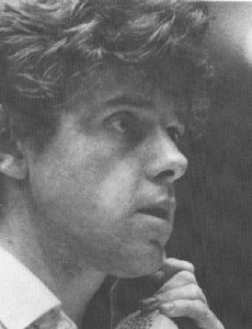 David Munrow