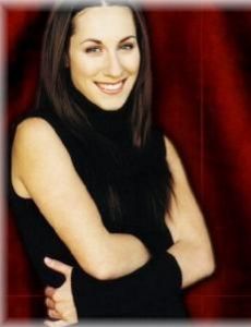 Amanda Wilkinson