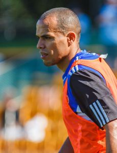 Fabio Alves