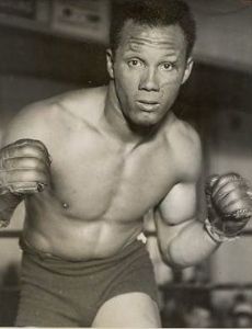 Santiago Lovell