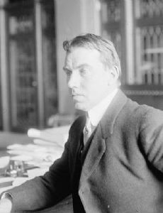 John Huston Finley
