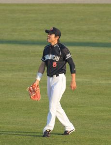 Yohei Oshima