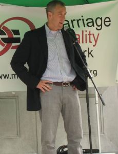 Sean Patrick Maloney