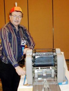 Dick Smith (software)