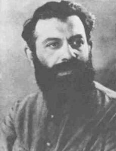 Lev Kopelev
