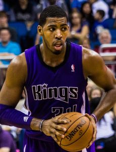 Jason Thompson