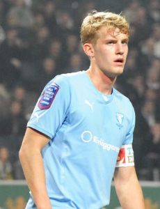 Filip Helander