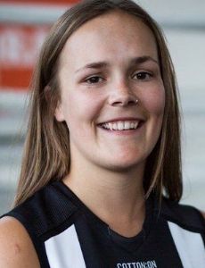 Holly Whitford