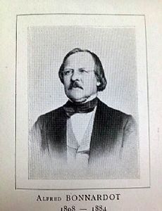 Alfred Bonnardot