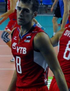 Denis Biryukov