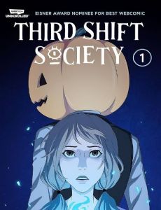 Third Shift Society