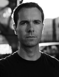 Jonathan Lee (novelist)