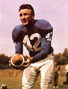 Charlie Conerly