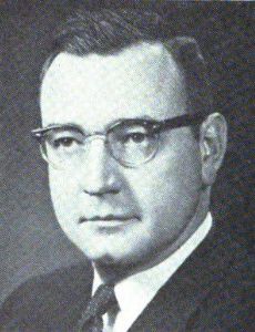 James E. Bromwell