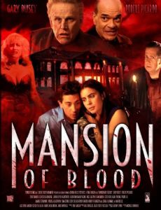 Mansion of Blood