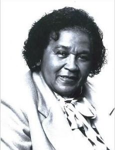 Mayme Agnew Clayton