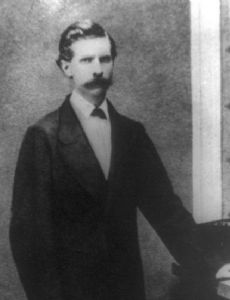 John Gould Stephenson