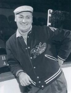 Jimmy Peters, Sr.
