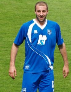 Glenn Murray