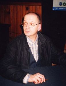 Roddy Doyle