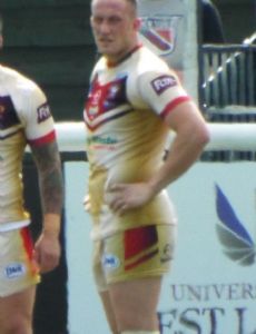 Sam Smeaton
