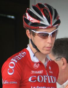Damien Monier