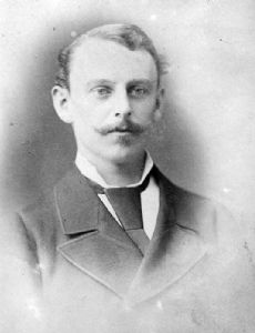 Lionel Edward Gresley Carden