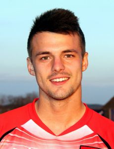 Philipp Prosenik