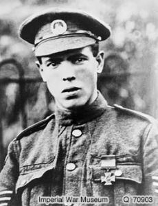 Ivor Rees