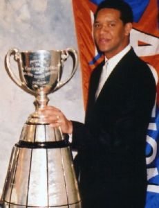 Damon Allen