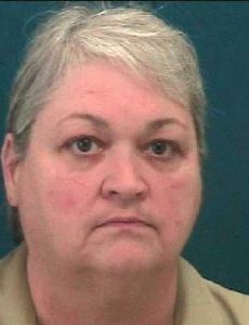 Martha Ann Johnson