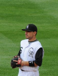 Omar Quintanilla
