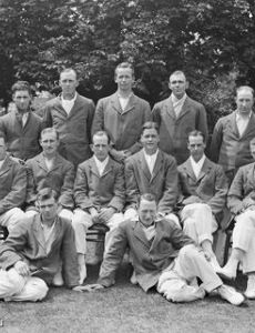 Carl Willis (sportsman)