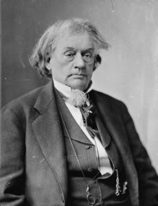 Robert Toombs