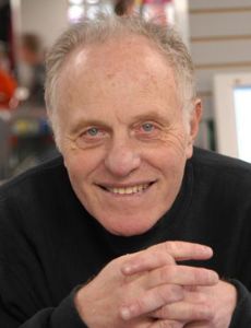 Bob Salpeter