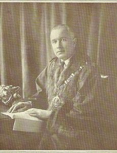 Roland Gwynne