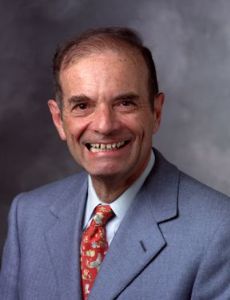 Lubert Stryer