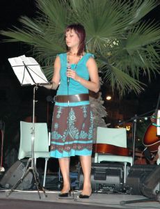 Graziana Axisa