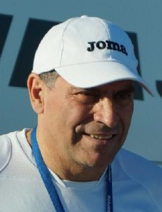 Luis Fernando Suarez