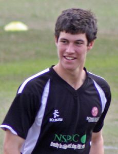 George Dockrell