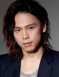 Akinori Nakagawa