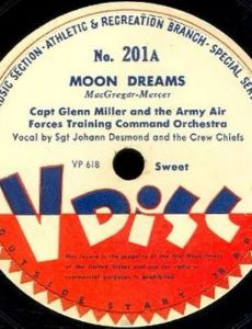 Moon Dreams