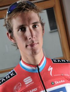 Fränk Schleck