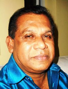 R. M. Ranjith Madduma Bandara
