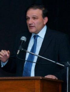 Armen Melkonian