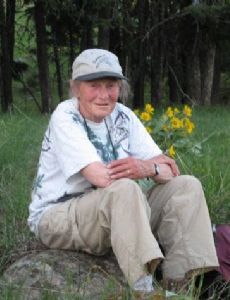 E. C. Pielou