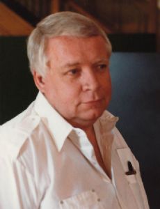 Algis Budrys
