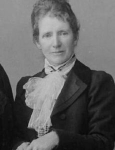 Sophia Wintz